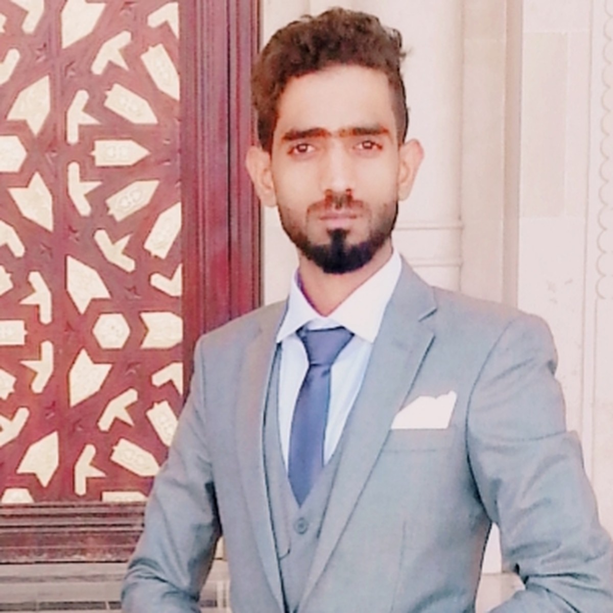 م/ محمد عبدالملك حميد الدعيس