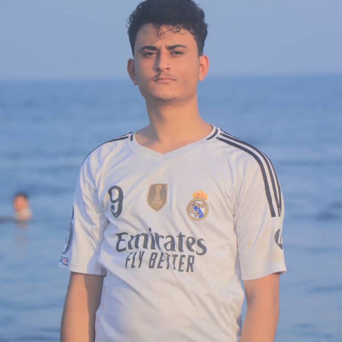 م/ معاذ مطهر الجائفي